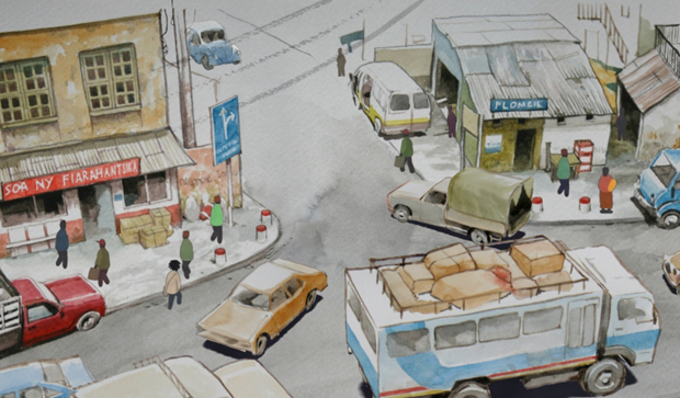 As melhores animações do Anima Mundi