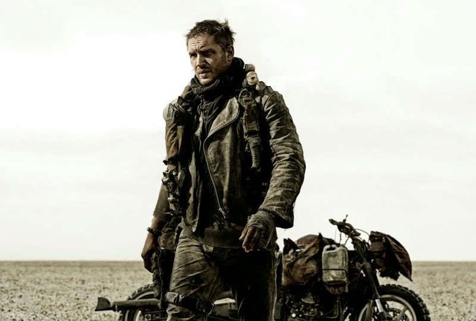 De tirar o fôlego: assista ao trailer do novo Mad Max
