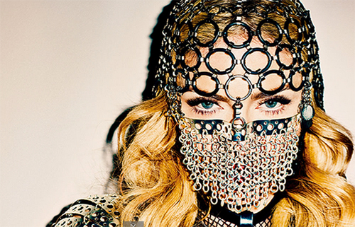 madonnabazaar