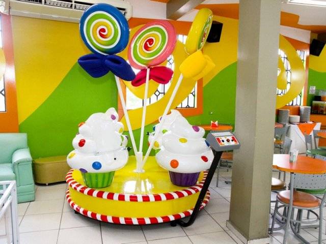 Magic Tower: há opções para todos os gostos (e bolsos)