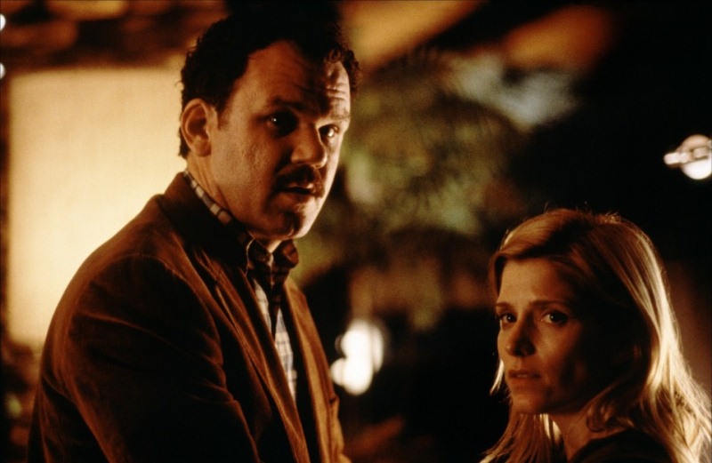Cena do filme Magnólia (2000)