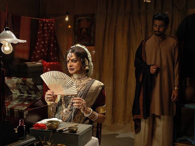 Mais uma História de Amor, de Kaushik Ganguly: transexualidade é um dos temas do filme