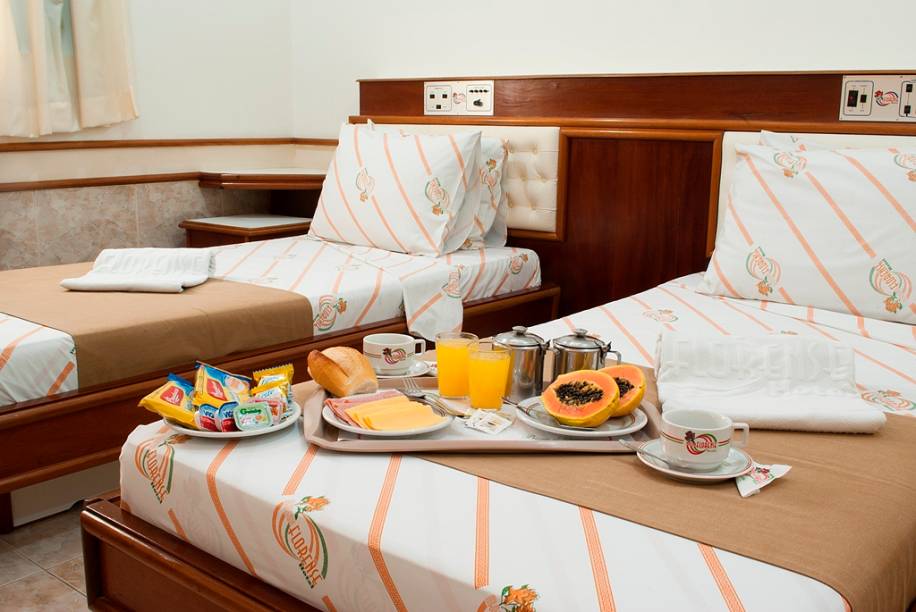 Maison Florense Hotel