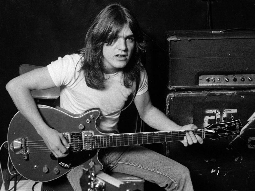 Malcolm-Young