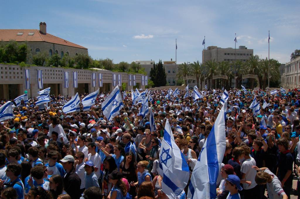Documentário traz histórias de sobreviventes do Holocausto: Marcha da Vida
