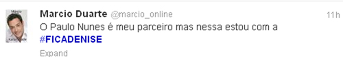 marciotweet