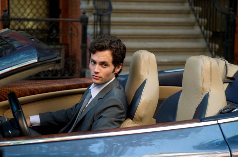 O ator Penn Badgley faz parte do elenco de Margin Call - O Dia Antes do Fim: discussões morais e éticas estão no drama