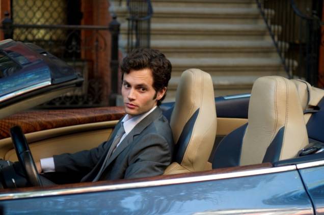 O ator Penn Badgley faz parte do elenco de Margin Call - O Dia Antes do Fim: discussões morais e éticas estão no drama O ator Penn Badgley faz parte do elenco de Margin Call - O Dia Antes do Fim: discussões morais e éticas estão no drama