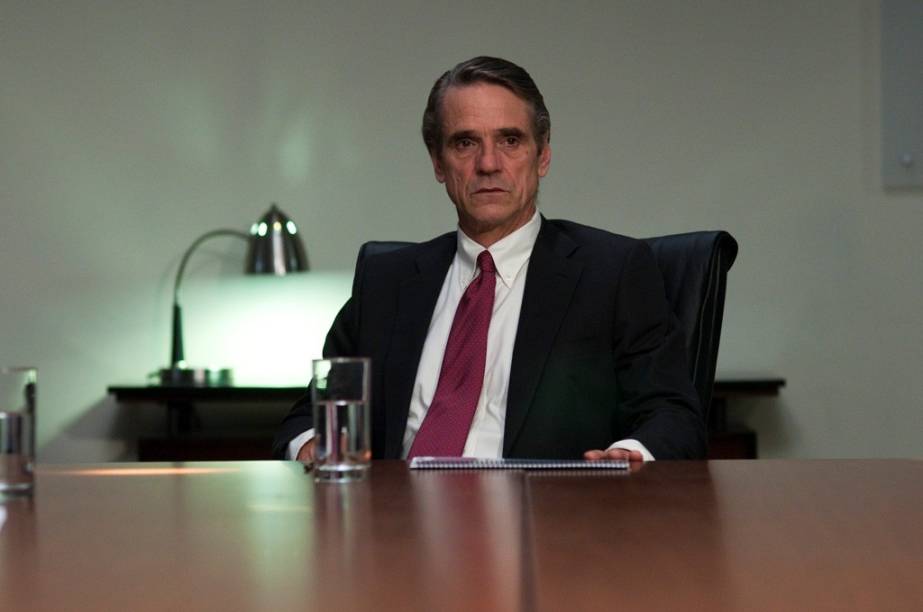 Margin Call - O Dia Antes do Fim: acontecimentos em um banco de investimentos, quando a crise estourou