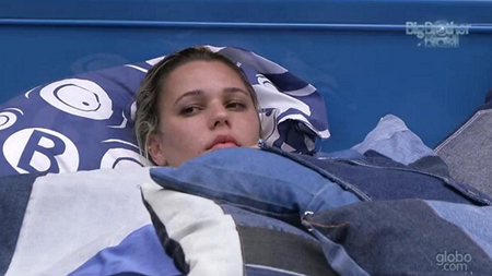 Marien eliminada do BBB Veja os cinco erros da babe VEJA SÃO PAULO