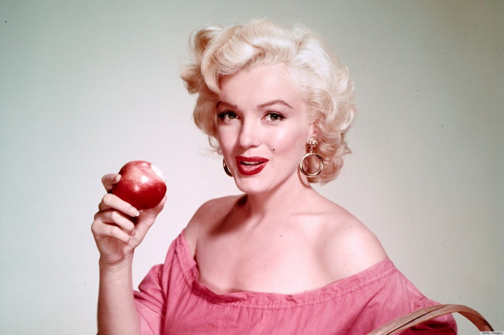 Marilyn Monroe: um novo filme sobre a vida da estrela está a caminho