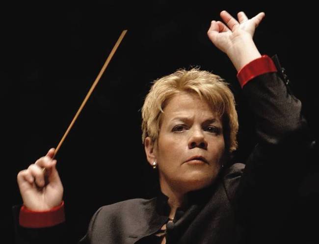 Marin Alsop