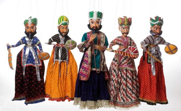 Cultura indiana: mostra Índia! reúne 350 peças entre estátuas, vestimentas, pinturas e fotografias