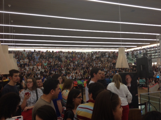 mark-gatiss-livraria