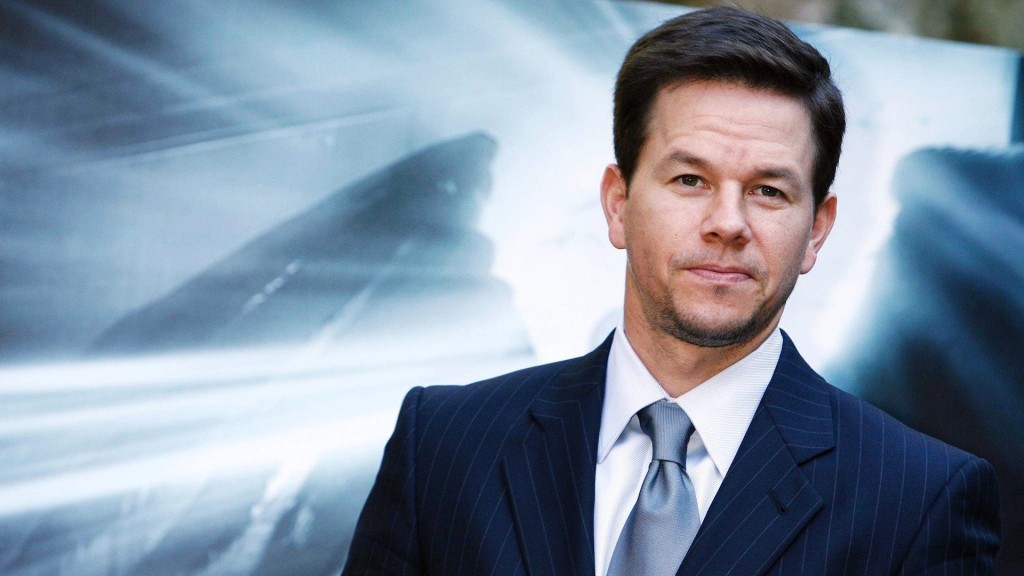 Mark-Wahlberg