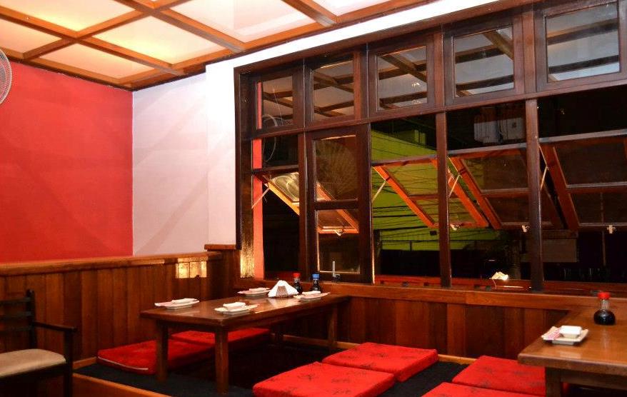 Masamoto Sushi | VEJA SÃO PAULO