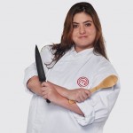 MasterChef Izabel