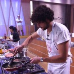 O estabanado Mohamad