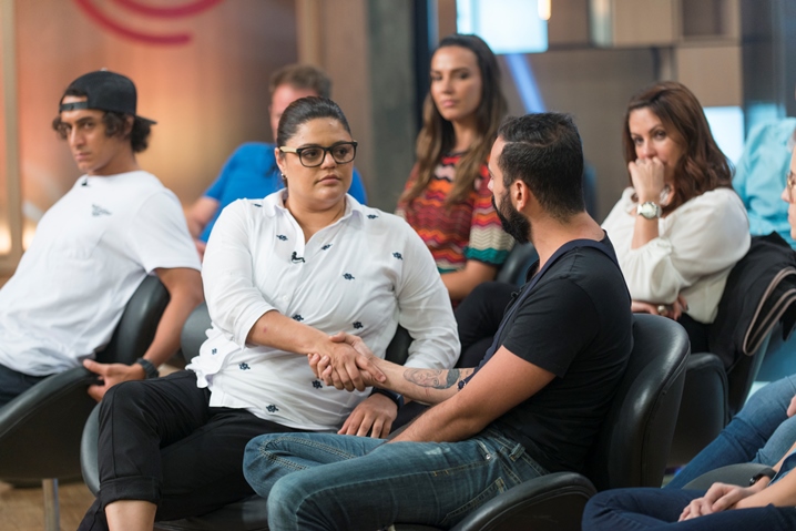 masterchefpro_dayse-paparoto_marcelo-verde masterchefpro_dayse-paparoto_marcelo-verde