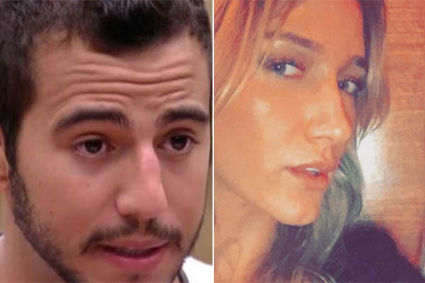 Matheus critica Gabriela Pugliesi no BBB16 e musa fit responde