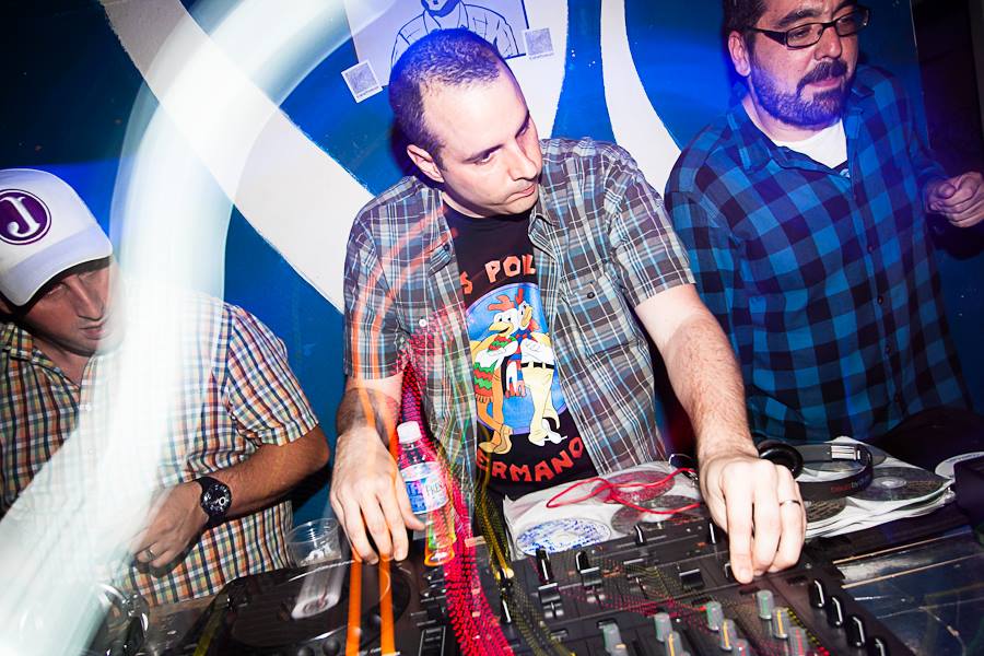 SUSSA – Tardes do Trabalho Sujo: a nova domingueira de São Paulo