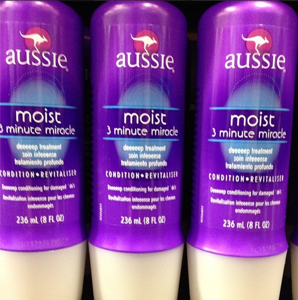 Dica de compra em NY: um verdadeiro milagre para os cabelos em apenas 3 minutos