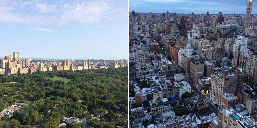 Dez dicas de beleza e gastronomia em Nova York