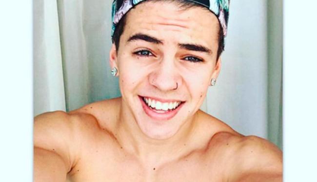 MC Biel chama Curitiba de ‘estado’ e vira piada entre internautas