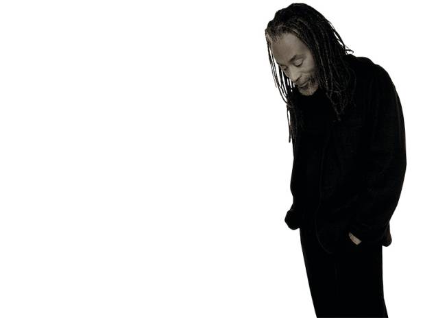 McFerrin: jazz abrangente McFerrin: jazz abrangente