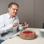 Avalia&ccedil;&atilde;o do visual: lembra um bolo de padaria