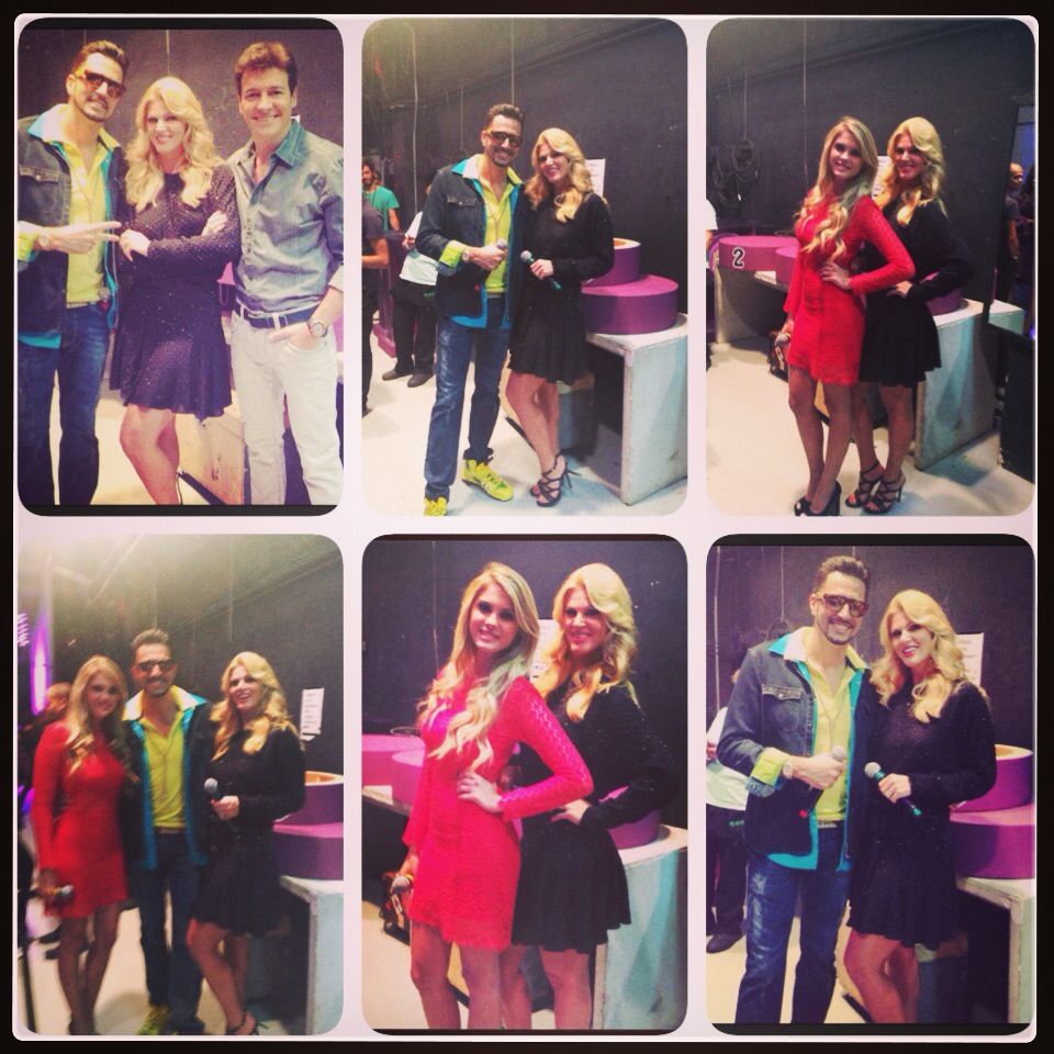 Bárbara Evans ainda é apaixonada pelo Mateus Verdelho. Torço por eles!