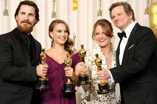 Confira os vencedores do Oscar e onde assistir aos filmes que estão em cartaz