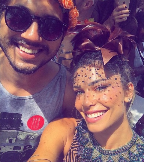 Confira o que rolou no Carnaval dos famosos