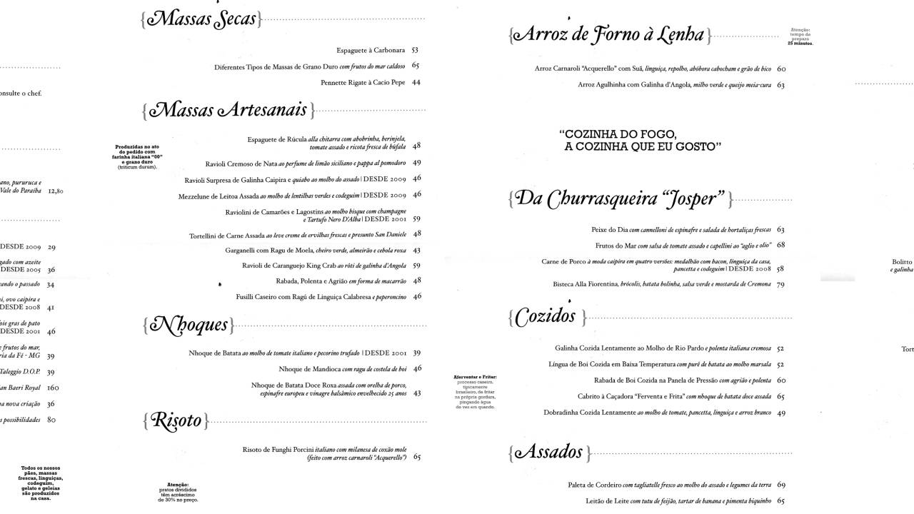 menu-attimo