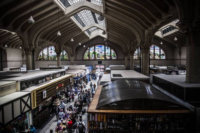 Mercado Municipal