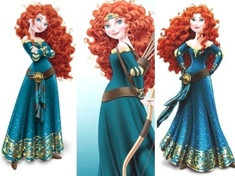 merida