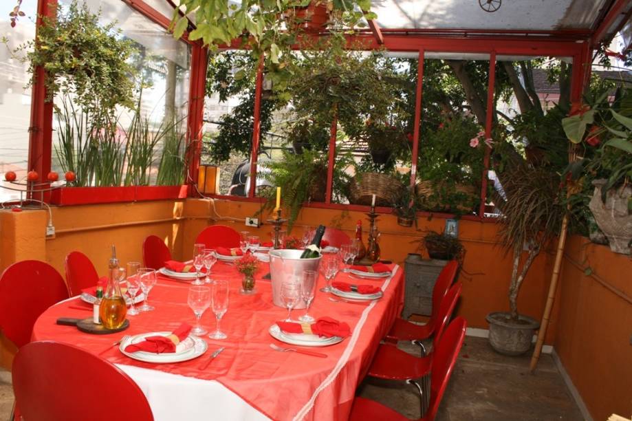 La Lydia VEJA SÃO PAULO