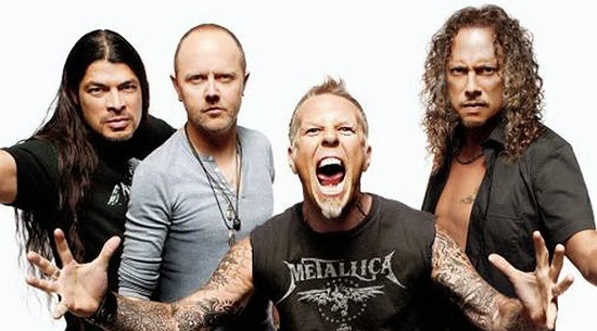 metallica