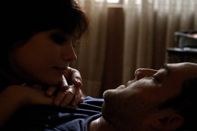 Rosanne Mulholland e Eucir de Souza estão no elenco de Meu Mundo em Perigo Rosanne Mulholland e Eucir de Souza estão no elenco de Meu Mundo em Perigo