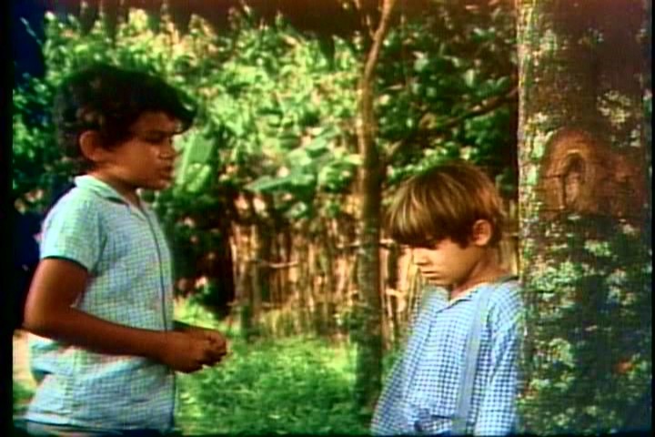 Da literatura para os cinemas: Meu Pé de Laranja Lima conta o drama de um menino de seis anos que tinha como melhor amigo uma árvore
