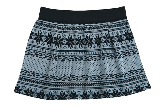 Saia de jacquard - 284, Shopping Cidade Jardim Saia de jacquard - 284, Shopping Cidade Jardim