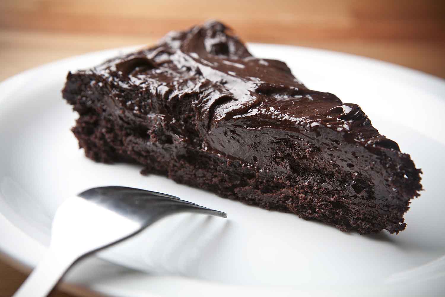 Bolos recheados: tentações em chocolate