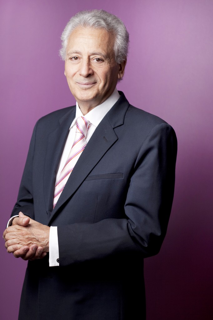 Dr. Pierre Dukan (foto: divulgação)