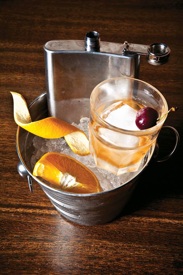 The new fashioned