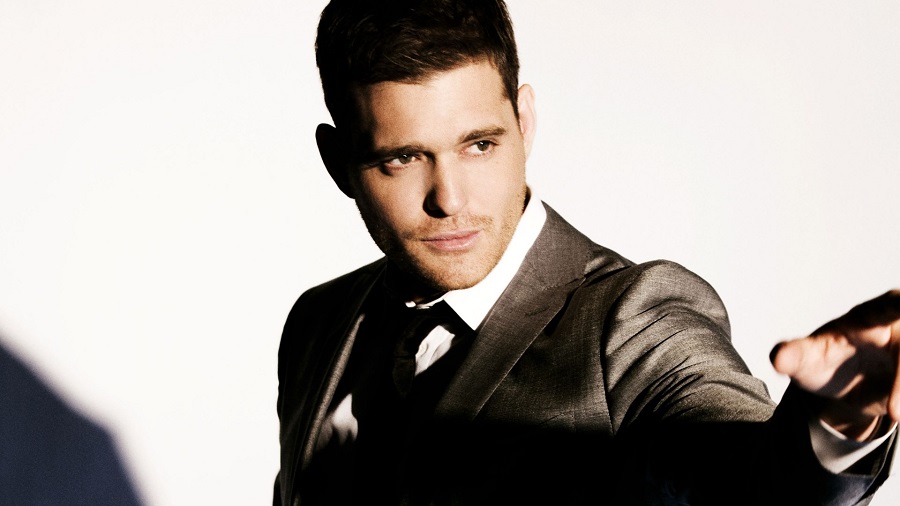 Michael Buble