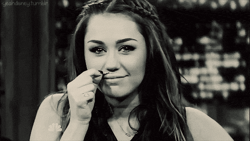mileygif