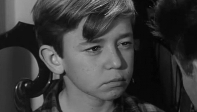 Minha Esperança é Você (1963), de John Cassavetes