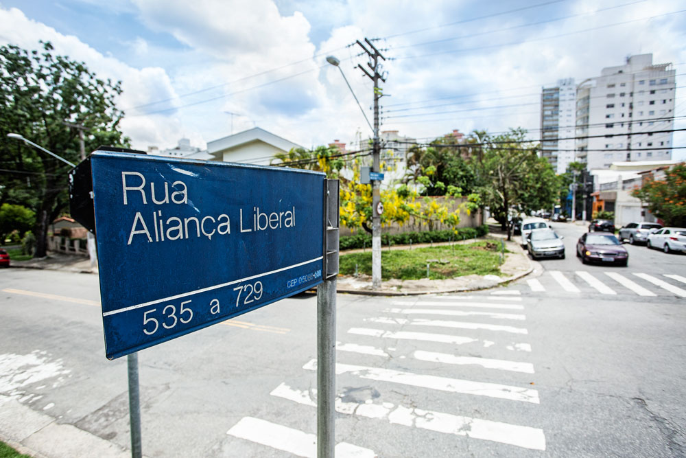 Tapaxanas? Confira ruas com nomes engraçados na capital | VEJA SÃO PAULO