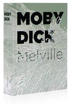 Moby Dick - Cosac Naify