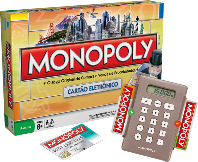 monopolu